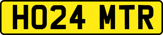 HO24MTR
