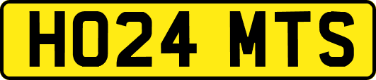 HO24MTS