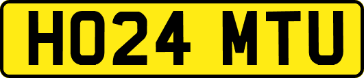 HO24MTU