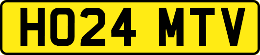 HO24MTV