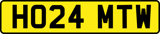 HO24MTW