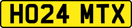HO24MTX