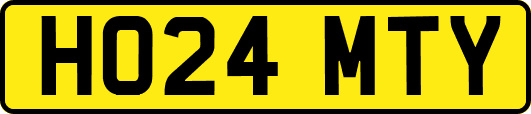 HO24MTY