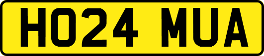 HO24MUA
