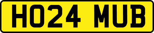 HO24MUB