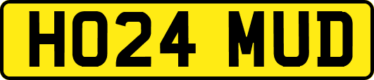 HO24MUD
