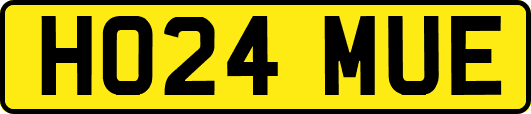 HO24MUE