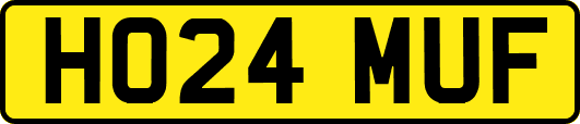 HO24MUF