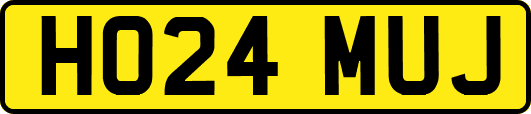 HO24MUJ