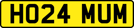 HO24MUM
