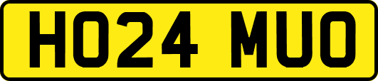 HO24MUO