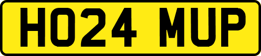 HO24MUP