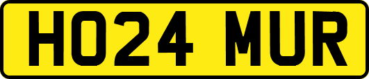 HO24MUR