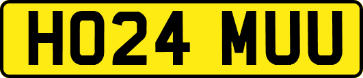 HO24MUU