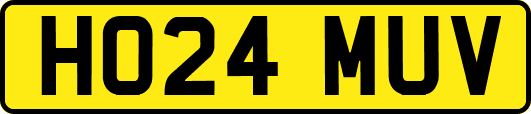 HO24MUV