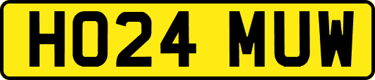HO24MUW