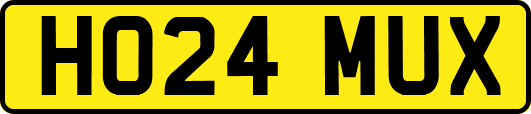 HO24MUX