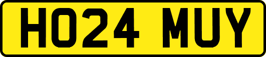 HO24MUY