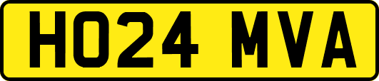 HO24MVA