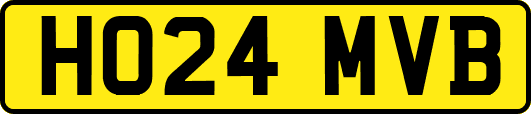 HO24MVB
