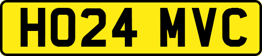 HO24MVC