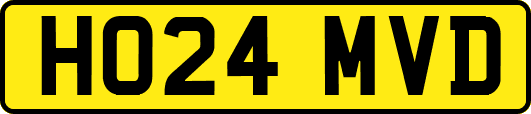 HO24MVD