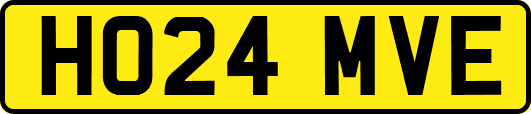 HO24MVE
