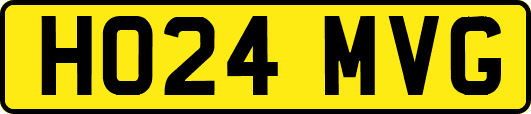 HO24MVG