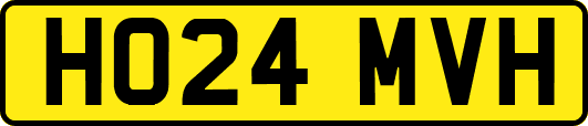 HO24MVH