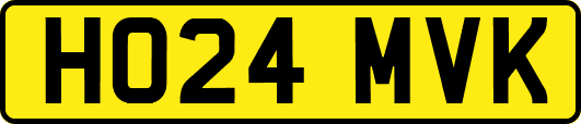 HO24MVK
