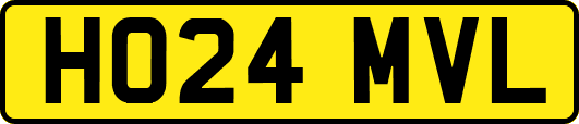 HO24MVL