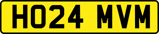 HO24MVM