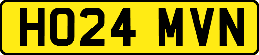 HO24MVN