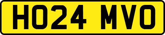 HO24MVO