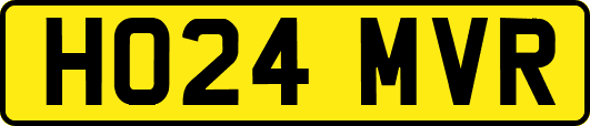 HO24MVR