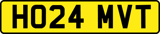 HO24MVT