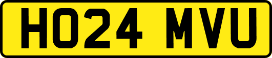 HO24MVU