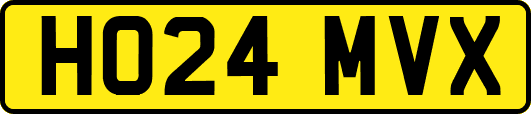 HO24MVX