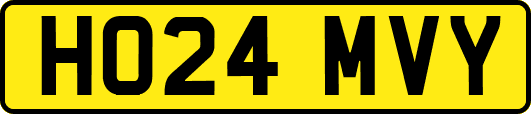HO24MVY