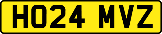 HO24MVZ