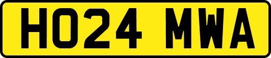 HO24MWA