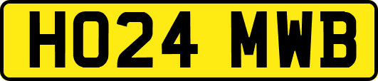 HO24MWB