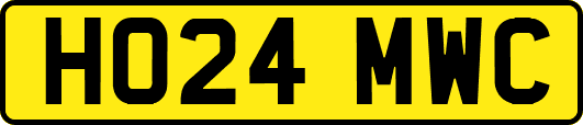 HO24MWC