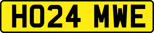 HO24MWE
