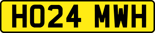HO24MWH