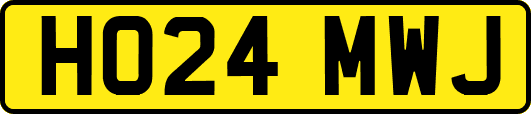 HO24MWJ