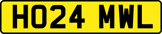 HO24MWL