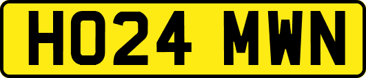 HO24MWN