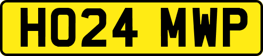 HO24MWP