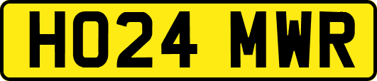 HO24MWR